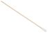 Chemtronics Cotton Bud, Wood Handle, For use with Flux Removal, Machinery, Length 152mm, Pack of 100