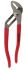 Teng Tools Water Pump Pliers Water Pump Pliers, 26 mm Overall Length