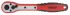 Teng Tools 3/8 in Square Ratchet with Ratchet Handle, 32 mm Overall