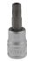 Teng Tools T45 Torx Socket With 3/8 in Drive