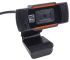 RS PRO Indbygget mikrofon 1.4MP 30fps 1280 x 1080 Webcam