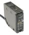 Dálkoměr, řada: E3S 5 → 200 mm LED Blok 3 kabel, 2 m., výstup: NPN Potlačení pozadí IP67