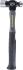 Stanley Hammer, Kugelhammer aus HCS Graphit-Stiel 450g 345,0 mm