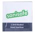 Allied Hygiene 1.5 ml 50 Sachet Hand Sanitiser