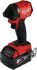 Milwaukee 1/4 in Hex 18V Cordless Impact Driver
