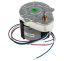 Crouzet Reversible Synchronous Geared AC Geared Motor, 3.5 W, 230 → 240 V