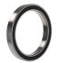 SKF 61809-2RS1 Single Row Deep Groove Ball Bearing- Both Sides Sealed 45mm I.D, 58mm O.D