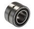 SKF NKIB 5904 20mm I.D Combined Needle Roller & Angular Contact Ball Bearing Combined Needle Roller & Angular Contact