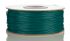 RS PRO Green 0.52 mm² Hook Up Wire, 20 AWG, 1C, 305m, PVC Insulation