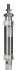 Norgren Pneumatik stempelcylinder RT/57210/M/25-serien, Slaglængde: 80mm, Boring: 25mm, Dobbeltvirkende