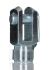 Norgren Piston Rod Clevis QM/57040/25, To Fit 40mm Bore Size