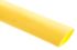 Thomas & Betts Heat Shrink Tubing Kit, Yellow 12.7mm Sleeve Dia. x 6m Length 2:1 Ratio, HSB Series
