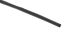 Thomas & Betts Heat Shrink Tubing Kit, Black 1.2mm Sleeve Dia. x 12m Length 2:1 Ratio, HSB Series