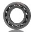 SKF 16006 Single Row Deep Groove Ball Bearing- Open Type 30mm I.D, 55mm O.D