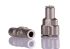 Złączka pneumatyczna Wciskane 6 mm Wciskane 6 mm Norgren Adapter rozgałęźny do rur