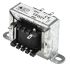 Chassis Mount Audio Transformer 3Ω 2W