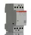 ABB ESB25-04N-04 ESB Contactor, 110 → 120 V Coil, 4-Pole, 25 A, 17.3 kW, 4NC, 400 V ac