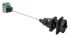 Siemens 32A隔离开关, 3P极, IP65, 3LD2244-0TK51