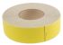 Rocol Fluoreszierendes Klebeband, Gelb, 50mm x 18.25m, SAFE STEP®