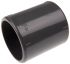 Georg Fischer Straight Equal Socket PVC Pipe Fitting, 2in