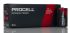Duracell Procell D elem Intense LR20 1.5V Alkáli PX1300, 15.660Ah