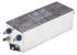 Filtr EMC 6A 1-fazowy 250 V AC 50 → 60Hz 4,7 x 4 mH EPCOS Montaż w obudowie