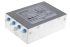 EPCOS B84131 Serien EMC filter, Flangemontering, 16A, 250/440 V ac, 50 → 60Hz, Terminering: Skrue, Antal faser: 3