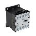 Omron J7KNA Leistungsschütz 24 V dc-Spule, 3 -polig / 9 A 4 kW 3 Schließer 1-Hilfskontakte