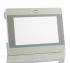 RS PRO Touch-Screen HMI Display - 7 in, TFT LCD Display, 800 x 480pixels