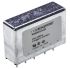 Filtr EMC 500mA 1-fazowy 1MΩ 250 V AC 400Hz 24 mH Schaffner, montaż PCB