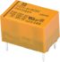 Panasonic PCB Mount Signal Relay, 5V dc Coil, 3A Switching Current, SPST