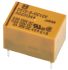 Panasonic PCB Mount Signal Relay, 12V dc Coil, 3A Switching Current, SPST