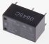 Omron PCB Mount Power Relay, 12V dc Coil, 5A Switching Current, SPST-NC, SPST-NO