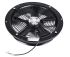 ebm-papst W4S300-CA02-02 A Series Axial Fan, 1440m³/h, 62dB, Duct Size 325mm