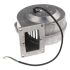 ebm-papst G2E120 Series Centrifugal Fan, 230 V ac, 260m³/h, AC Operation, 184 x 178 x 115mm