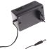 Mascot 10W Plug-In AC/DC Adapter 9V dc Output, 1.1A Output