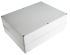 Fibox Grey ABS Enclosure, IP66, IP67, 300 x 230 x 110mm