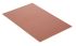 AD16, Single-Sided Copper Clad Board FR4 With 35μm Copper Thick, 100 x 160 x 1.6mm