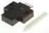 Fotoelektrický snímač 1 mm → 5 mm Infračervený Blok, výstup: NPN Retroreflexní IP50
