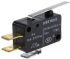 Crouzet SP-CO Lever Microswitch, 16 A @ 250 V ac, Tab Terminal