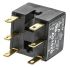 APEM A01 Series Contact Block for Use with A01 Series, 2CO
