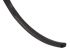TE Connectivity Heat Shrink Tubing, Black 4.8mm Sleeve Dia. x 10m Length 2:1 Ratio, DR-25 Series