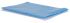 Harrison Wipes Hygiene HD Lappen für Nahrungsmittelindustrie, allgemeine Reinigung Polyester Packung 25 Stk. Blau, 38 x