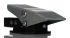 Norgren Pedal 5/2 Mechanical Valve X306 Series, G 1/4, 1/4, III B