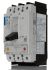 Eaton Moeller Thermal Magnetic Circuit Breaker - 3 Pole 440V ac Voltage Rating DIN Rail, 200A Current Rating