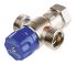 Válvula termostática tipo seta Reliance Water Controls HEAT219125, Bronce, 15 mm, 22 mm, Compresión