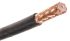 Nexans Black Unterminated to Unterminated RG213/U Coaxial Cable, 50 Ω 10.3mm OD 20m