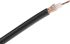 RS PRO Coaxial Cable, 50m, RG213/U Coaxial, Unterminated