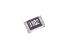 TE Connectivity CRG Series Thick Film Surface Mount Fixed Resistor 0805 Case 33kΩ ±1% 0.125W ±100ppm/°C