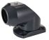 Rittal CP Series Cast Aluminium Top Mounted Joint for Use with Support Arm System